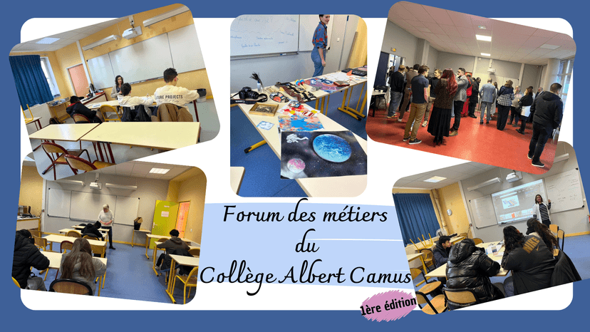 Parcours Avenir photo